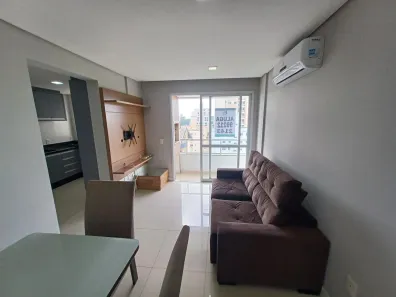 Apartamento com 2 Quartos à venda, 72m² no Pedra Branca, Palhoça