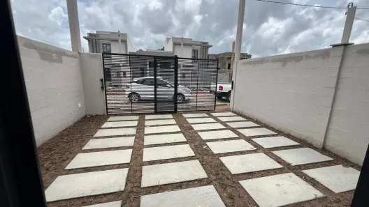 Casa com 3 Quartos à venda, 78m² no Papagaio, Feira de Santana