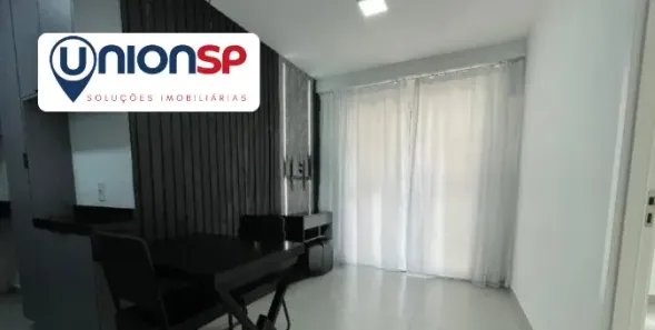 Apartamento com 2 Quartos à venda, 40m² no Vila Sônia, São Paulo