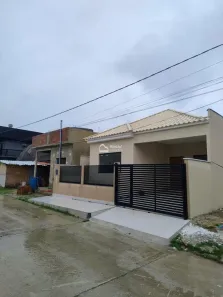 Casa de Condomínio com 3 Quartos à venda, 90m² no Campo Grande, Rio de Janeiro