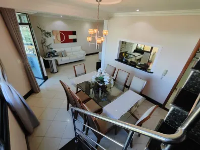 Apartamento com 3 Quartos à venda, 94m² no Santa Maria, Belo Horizonte