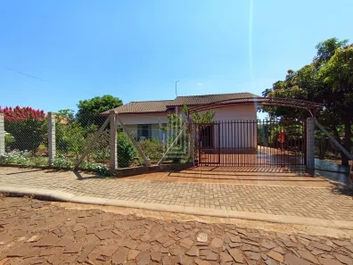 Fazenda/Sítio à venda, 80m² no Distrito de São José do Itavó (Centro), Itaipulândia