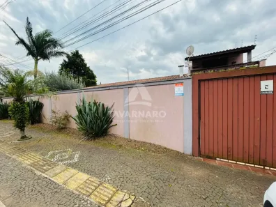 Casa com 2 Quartos para alugar, 94m² no Uvaranas, Ponta Grossa