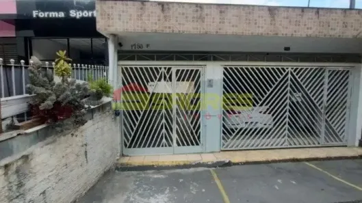 Casa com 1 Quarto para alugar, 50m² no Santana, São Paulo