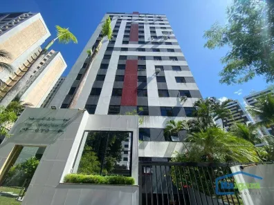 Apartamento com 3 Quartos à venda, 84m² no Pituba, Salvador