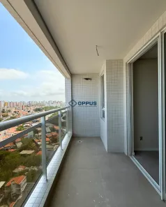 Apartamento com 3 Quartos à venda, 85m² no Ponta D'Areia, São Luís
