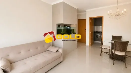 Apartamento com 3 Quartos para alugar, 70m² no Tubalina, Uberlândia