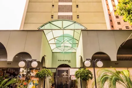 Apartamento com 1 Quarto à venda, 40m² no Centro, Campinas