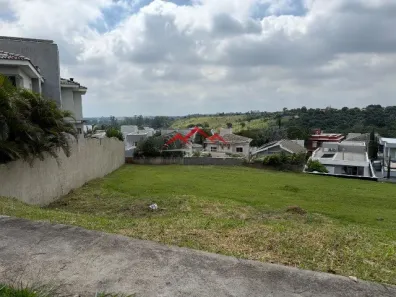 Lote/Terreno à venda, 745m² no Condomínio Reserva da Serra, Jundiaí