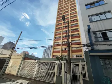 Kitnet com 1 Quarto para alugar, 55m² no Centro, Campinas