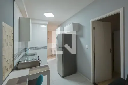Apartamento com 2 Quartos à venda, 40m² no Vila Ré, São Paulo
