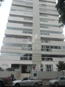 Apartamento com 2 Quartos à venda, 124m² no Centro, Cascavel