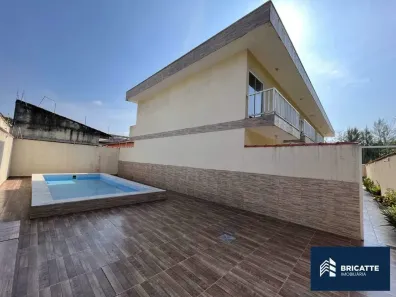 Casa de Condomínio com 2 Quartos à venda, 78m² no Bopiranga, Itanhaém