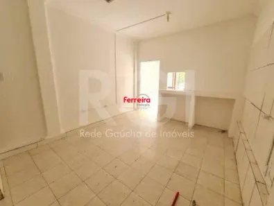 Ponto Comercial à venda, 56m² no Floresta, Porto Alegre