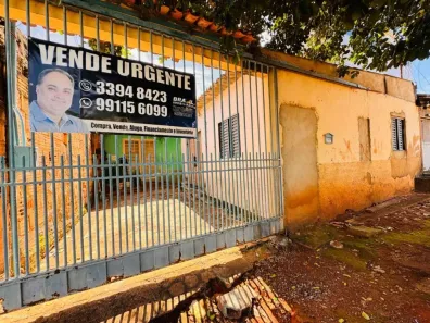 Casa com 5 Quartos à venda, 150m² no Santa Maria, Brasília