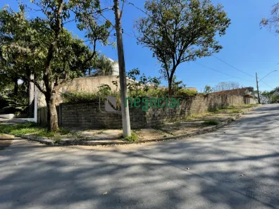 Lote/Terreno à venda, 394m² no Brasiléia, Betim