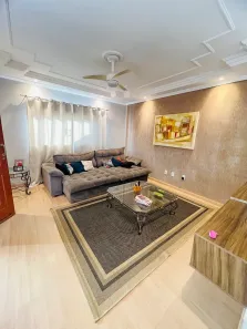 Casa com 3 Quartos à venda, 129m² no Residencial Nobreville, Limeira