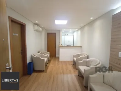 Sala Comercial à venda, 67m² no Centro Histórico, Porto Alegre