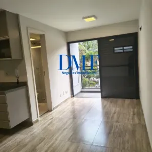 Apartamento com 1 Quarto à venda, 20m² no Perdizes, São Paulo