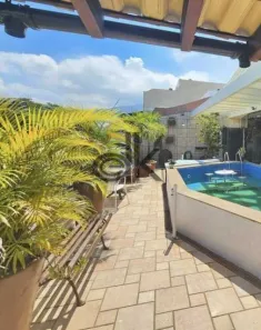 Cobertura com 3 Quartos à venda, 303m² no Barra da Tijuca, Rio de Janeiro