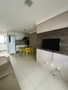 Apartamento com 2 Quartos para alugar, 57m² no Boa Viagem, Recife