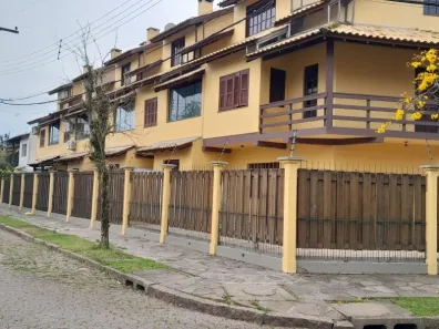 Casa com 3 Quartos à venda, 131m² no Serraria, Porto Alegre