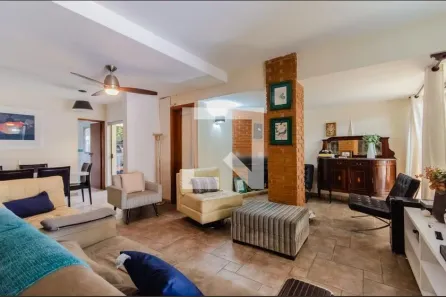 Casa com 3 Quartos à venda, 210m² no Vila Mariana, São Paulo