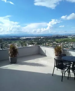 Apartamento com 1 Quarto para alugar, 40m² no Loteamento Villa Branca, Jacareí