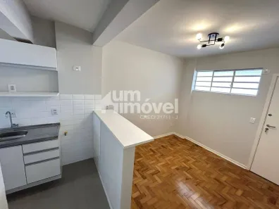 Apartamento com 1 Quarto para alugar, 30m² no Vila Buarque, São Paulo