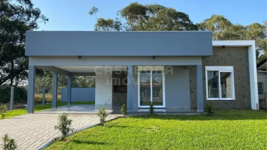 Casa com 3 Quartos à venda, 114m² no Jardim Raiante, Arroio do Sal