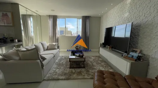 Apartamento com 3 Quartos à venda, 151m² no Buritis, Belo Horizonte