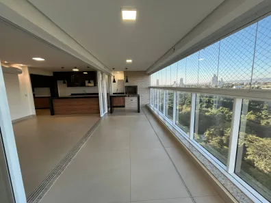 Casa com 3 Quartos para alugar, 166m² no Plano Diretor Sul, Palmas
