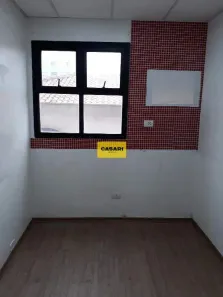 Sala Comercial à venda, 41m² no Nova Petrópolis, São Bernardo do Campo