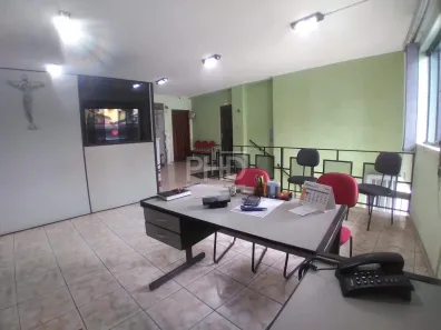 Ponto Comercial para alugar, 100m² no Baeta Neves, São Bernardo do Campo