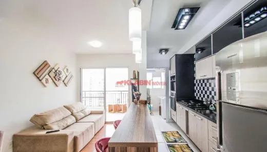 Apartamento com 2 Quartos à venda, 68m² no Ipiranga, São Paulo