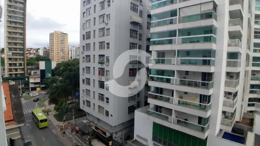Apartamento com 3 Quartos à venda, 130m² no Ingá, Niterói