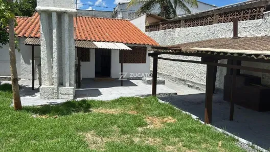 Casa com 2 Quartos à venda, 75m² no Fabrício, Uberaba