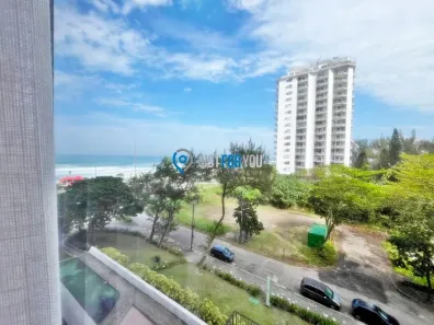 Apartamento com 2 Quartos à venda, 70m² no Barra da Tijuca, Rio de Janeiro