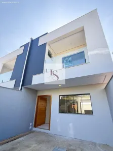 Casa com 3 Quartos à venda, 150m² no Lagoa, Macaé