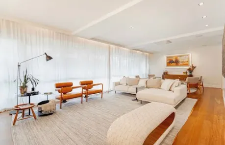 Apartamento com 3 Quartos à venda, 304m² no Lagoa, Rio de Janeiro