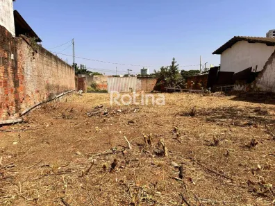Lote/Terreno à venda, 360m² no Santa Mônica, Uberlândia