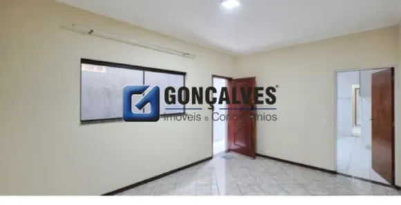 Sobrado com 3 Quartos para alugar, 150m² no Demarchi, São Bernardo do Campo