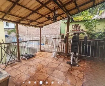 Casa com 3 Quartos à venda, 150m² no Bandeirantes (Pampulha), Belo Horizonte