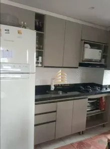 Apartamento com 2 Quartos à venda, 36m² no Vila das Bandeiras, Guarulhos
