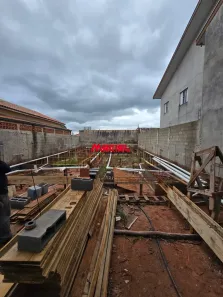 Casa com 3 Quartos à venda, 81m² no Jardim Limoeiro, São José dos Campos