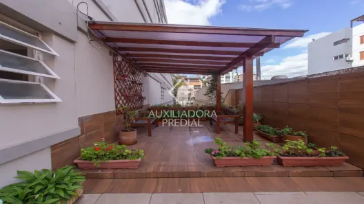 Apartamento com 2 Quartos à venda, 66m² no Bela Vista, Porto Alegre