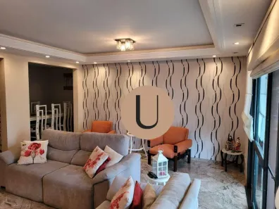 Apartamento com 4 Quartos à venda, 187m² no Vila Regente Feijó, São Paulo