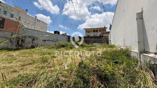 Lote/Terreno à venda, 503m² no Nova Campinas, Campinas