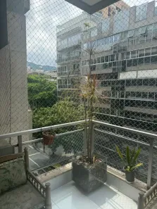 Apartamento com 2 Quartos à venda, 174m² no Leblon, Rio de Janeiro