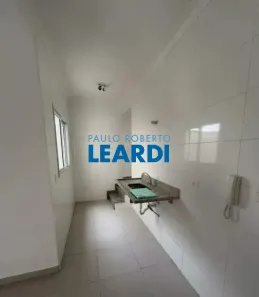 Cobertura com 2 Quartos à venda, 69m² no Vila Valparaíso, Santo André
